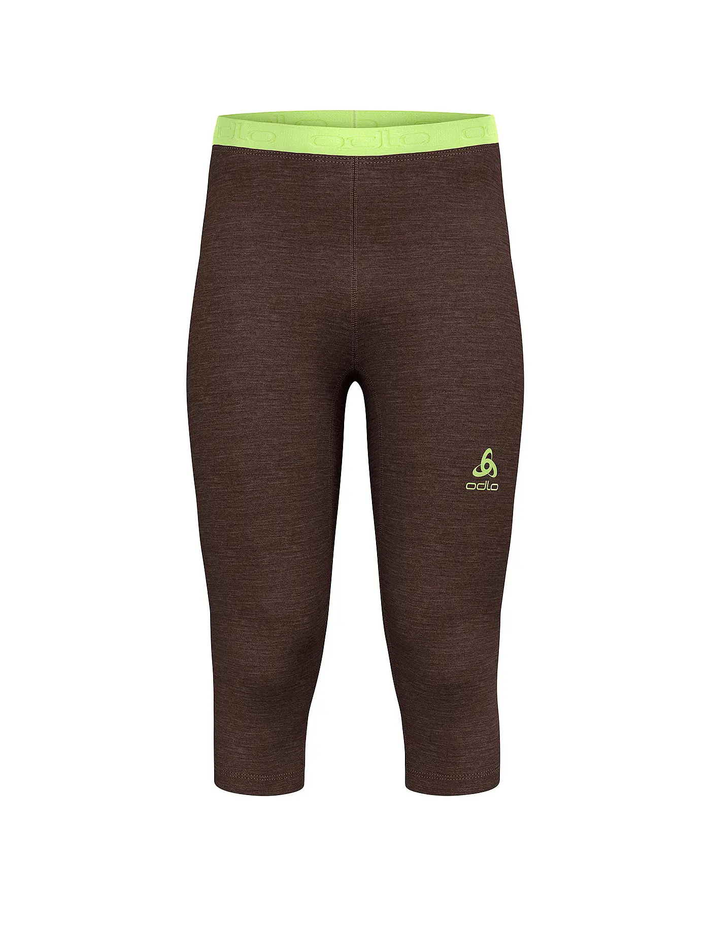 ODLO | Herren Unterzieh Hose Natural Performance 150 4/4 | 